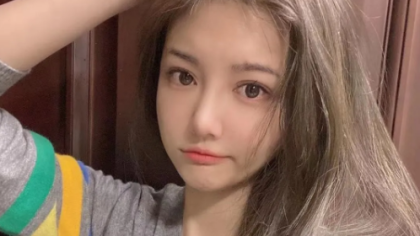 微凉晒美照，宝哥竟推荐植发！