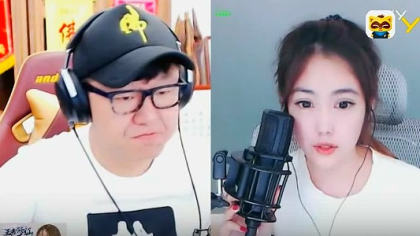 YY日报：佛徒辟谣言，子晴封一姐