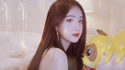 千万飞机，独宠菁菁