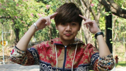 赵州蓝被带节奏，三人合力平节奏