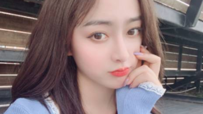 榜一神豪表白芮盼盼：我爱你！