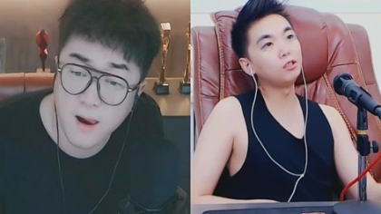 赵小磊的2867频道哪去了？