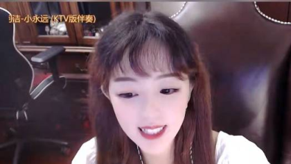 神仙姐姐没退,小小呵充电!