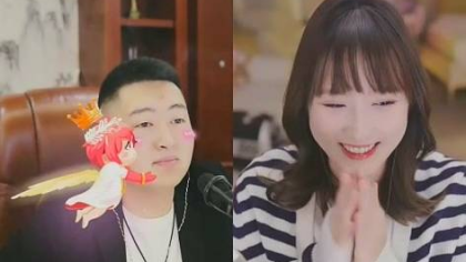 丸子送祝福,北王豪刷小洲!