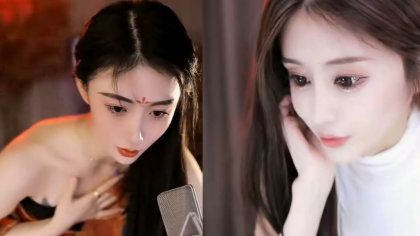 130万票碰撞！YY巅峰夜电母大战