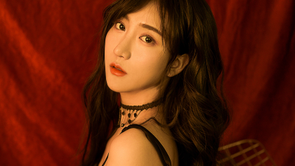 超A女神魅力超出《光年之外》