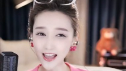 国威电母显实力，小nono大风刮过