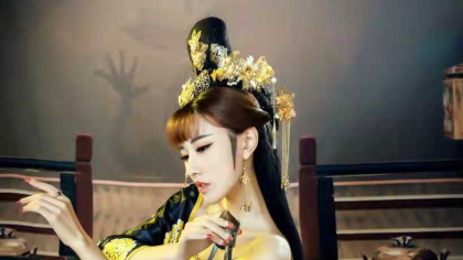 田子晴 新歌《无关紧要》发布