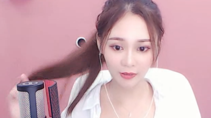 鱼丸实力颜值主播