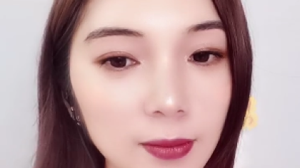 新电母？公会精英赛首秀高票表现