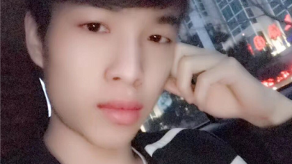 英雄891蓝澈一飞冲天