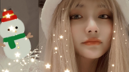 不看后悔！金发沈佳玉你绝没见过