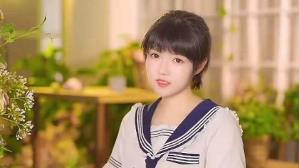 看一眼就沦陷！饭思思高清美照！