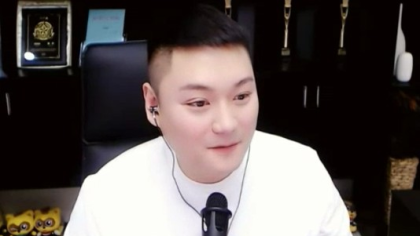 神秘大哥支持老李!他又是谁?