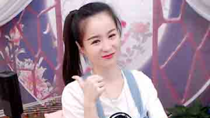 小龙女一曲《塑料花》