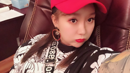 刘大美人还携程么？