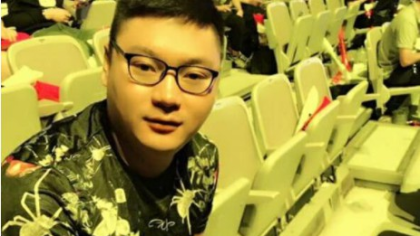 阿童木的新YY号惊呆了老李！