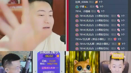 王冕针对小源?老李阻小洲带节奏