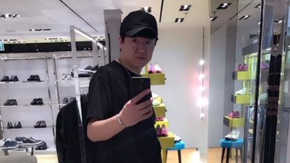 九辰与大佛断交?宣布退网!