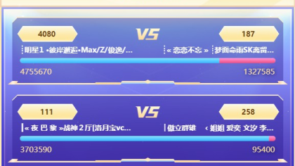 决赛冲刺，年度强厅资格结果出炉