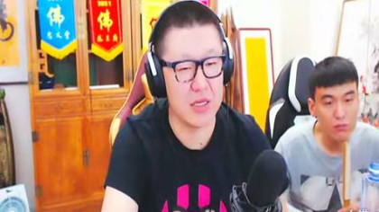 带节奏说佛门拉了，神豪怒怼黑粉