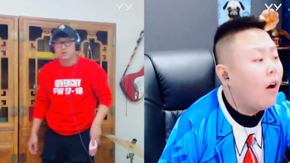 张嘉文直播_张嘉文在线视频_YY搜索