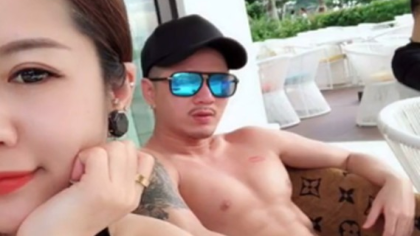 叶无道结婚!携妻子旅游度假