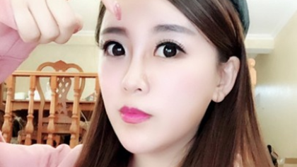 老李女主播鸽宝语言无人能及