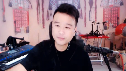 大衣喊话全YY，你们忘了一句话！