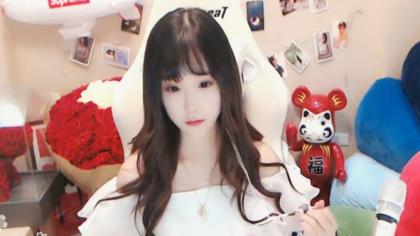 凌希生日，众咖云集送祝福