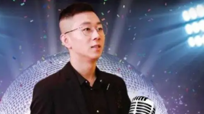 王小源官宣回归日期，将大战年度