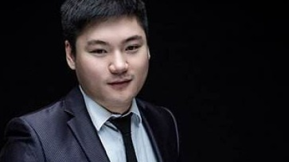 老李：熊孩子曾经是真正YY一姐！