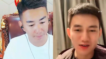 YY日报：利哲趣事多，一手排行高