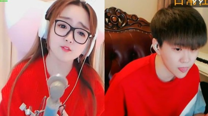 文哥豪刷小叉系秒榜