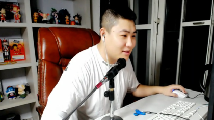 托米开播不到一个月!喜获国王