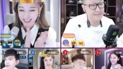 2300万票!双方有仇?