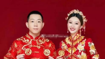 和好！王小源三亚亲媳妇