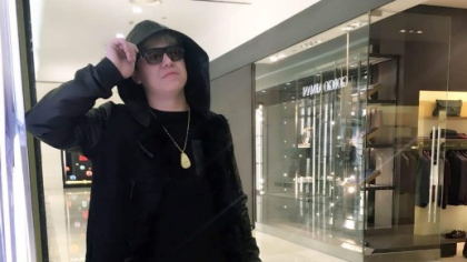 大佛：必拿500万干他