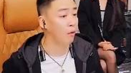 挺哥放话，倾家荡产也跟你干！