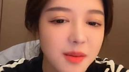 大哆哆被甩了？她开播回应