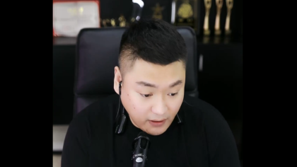 谈与大佛相处！老李：各处各的