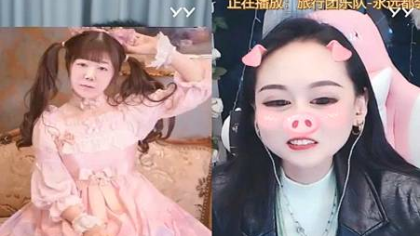 韩雅乐以后的女儿长这个样子?