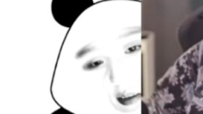 桂哥白小凡秀恩爱,深夜晒宵夜!