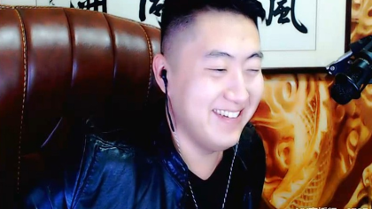 快乐自曝投资小洲公会,互称爸爸 - 歪阅