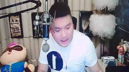 老李首谈蓝雨为何卖给发哥!