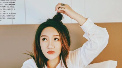 黑粉挑拨！刘大美人无视