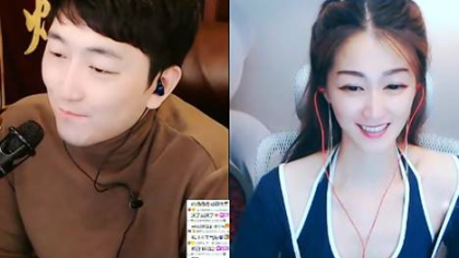 实力电母！娜宝回归后稳定10万榜