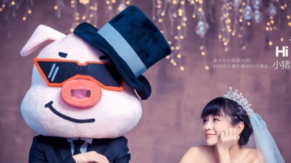 神秘大哥只刷文家圈子！