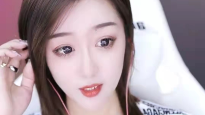 独家放送！小怪兽靓丽身影美照！