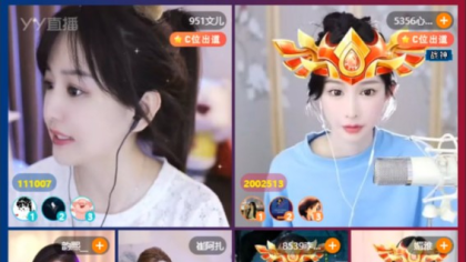 灵犀哥输出200万票打没文儿血条